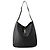 Borsa a tracolla Yves Saint Laurent Saint Laurent Paris Nero