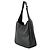 Borsa a tracolla Yves Saint Laurent Saint Laurent Paris Nero - vista 2