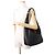 Borsa a tracolla Yves Saint Laurent Saint Laurent Paris Nero - vista 4