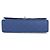 Borsa a tracolla Chanel Matelassé Blue - vista 3
