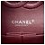 Sac à main Chanel Matelassé Black Noir - vue 13