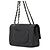 Sac à main Chanel Matelassé Black Noir - vue 2