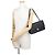 Sac à main Chanel Matelassé Black Noir - vue 4