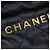 Chanel 22 Borsa a tracolla Chanel Matelassé in nero - vista 10