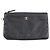 Chanel 22 Borsa a tracolla Chanel Matelassé in nero - vista 14