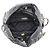 Chanel 22 Borsa a tracolla Chanel Matelassé in nero - vista 5