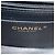 Borsa a tracolla Chanel Chevron Mini in pelle d'agnello Nero - vista 15