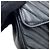 Borsa a tracolla Chanel Chevron Mini in pelle d'agnello Nero - vista 6
