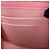 Chanel Matelassé Handtasche Pink - Ansicht 12