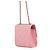 Chanel Matelassé Handtasche Pink - Ansicht 2