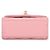 Chanel Matelassé Handtasche Pink - Ansicht 3