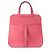 Hermès Hermes Arzan Mini Handtasche in Rose Azalee Pink