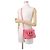 Hermès Hermes Arzan Mini Handtasche in Rose Azalee Pink - Ansicht 5