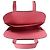Hermès Hermes Arzan Mini Handtasche in Rose Azalee Pink - Ansicht 6