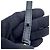 Louis Vuitton Monogram Reverse Palm Springs Backpack MINI M44872 Preto - vista 13