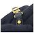 Louis Vuitton Monogram Reverse Palm Springs Backpack MINI M44872 Preto - vista 14