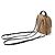 Louis Vuitton Monogram Reverse Palm Springs Backpack MINI M44872 Preto - vista 2