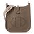 Hermès Hermes Evelyne TPM Schultertasche Taupe