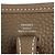 Hermès Hermes Evelyne TPM Schultertasche Taupe - Ansicht 11