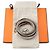 Hermès Hermes Evelyne TPM Schultertasche Taupe - Ansicht 12
