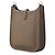 Hermès Hermes Evelyne TPM Schultertasche Taupe - Ansicht 2