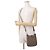 Hermès Hermes Evelyne TPM Schultertasche Taupe - Ansicht 4