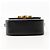Céline Sac à épaule Celine Triomphe Mini Claude Noir - vue 3