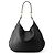 Gucci Schultertasche GUCCI B Medium Leather Schwarz