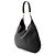 Gucci Schultertasche GUCCI B Medium Leather Schwarz - Ansicht 2