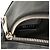 Borsa a tracolla Louis Vuitton Damier Graphite Ambler Marrone Nero - vista 6