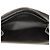Louis Vuitton Monogram Eclipse Coin Purse Black - view 4