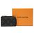 Louis Vuitton Monogram Eclipse Coin Purse Black - view 7