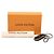 Louis Vuitton Monogram Eclipse Keyring Black Metallic - view 5