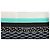 Hermès Foulard Hermes Twilly Grand Théâtre Nouveau Multicolore Blu navy - vista 4