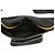 Fendi Body Bag Waist 7VA483 Negro Amarillo - vista 4