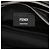 Fendi Body Bag Waist 7VA483 Negro Amarillo - vista 5