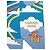 Hermès Hermes Twilly Flying Carré Foulard Blu Multicolore - vista 4