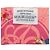 Hermès Pañuelo Hermes Twilly Ex-Libris Les Parisiennes Rosa Multicolor - vista 4