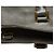 Autre Marque Borsa a mano Saint Laurent Cassandra Baby Cabas Marrone scuro - vista 10