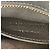 Autre Marque Borsa a mano Saint Laurent Cassandra Baby Cabas Marrone scuro - vista 12