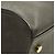 Autre Marque Borsa a mano Saint Laurent Cassandra Baby Cabas Marrone scuro - vista 5
