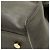 Autre Marque Borsa a mano Saint Laurent Cassandra Baby Cabas Marrone scuro - vista 6