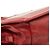 Borsa Tote Chanel Coco Mark Boy 32 con catena Rosso - vista 7