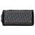 Christian Dior Dior Flightline Trotter Handtasche Braun Schwarz Orange - Ansicht 3