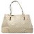 Bolso Tote Gucci Guccissima Shoulder 293589 Blanco