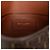 Autre Marque Saint Laurent Le Monogram Medium Satchel Marrone - vista 5