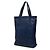 Bolso Tote Loewe Anagram Shopper Azul - vista 2