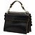 Borsa a mano Fendi Kanai Borsa a tracolla con catena Nero - vista 2