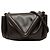 Borsa a tracolla Bottega Veneta Beak Marrone