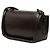 Borsa a tracolla Bottega Veneta Beak Marrone - vista 2